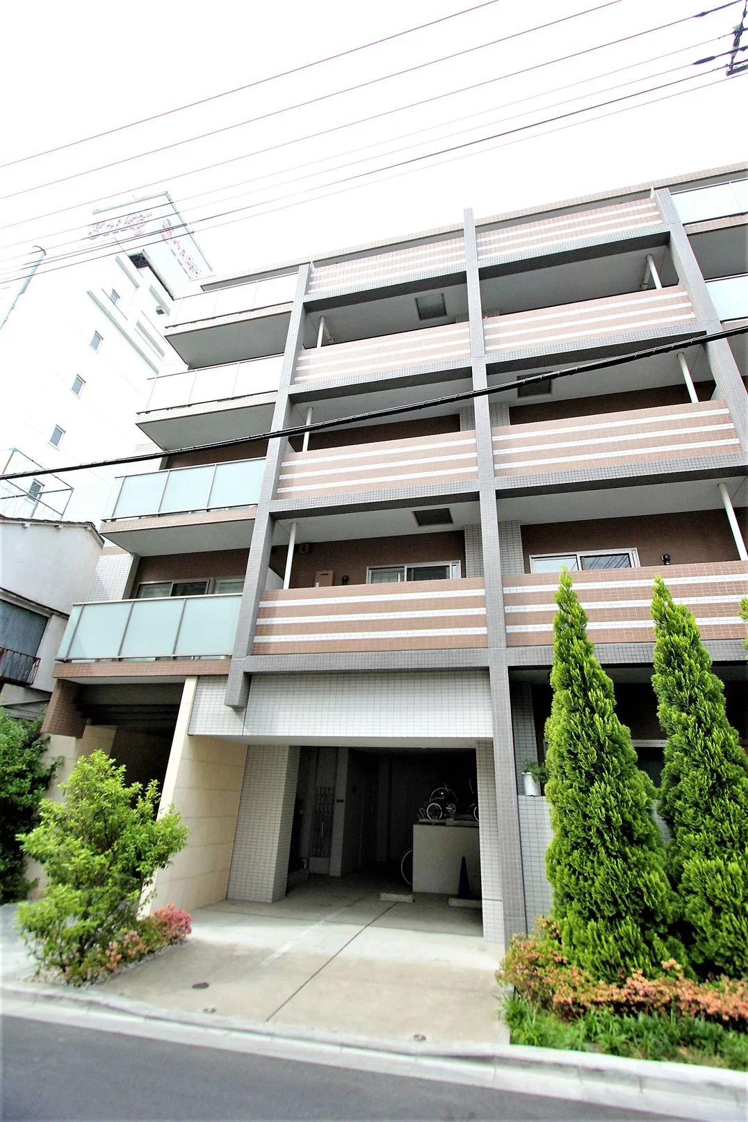 フォレスタ浅草