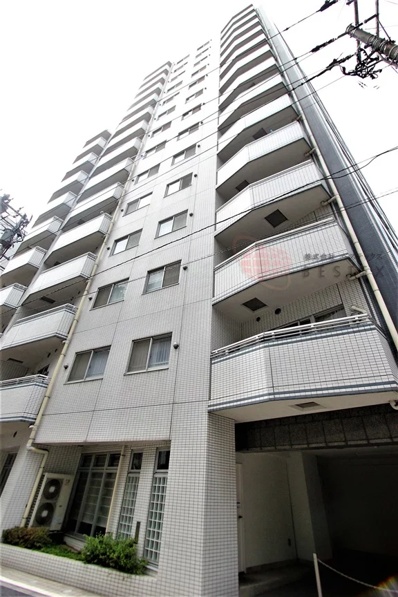 カスタリア北上野