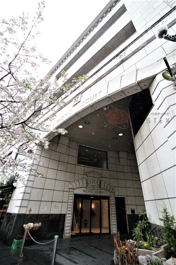 ヒューリック浅草1丁目