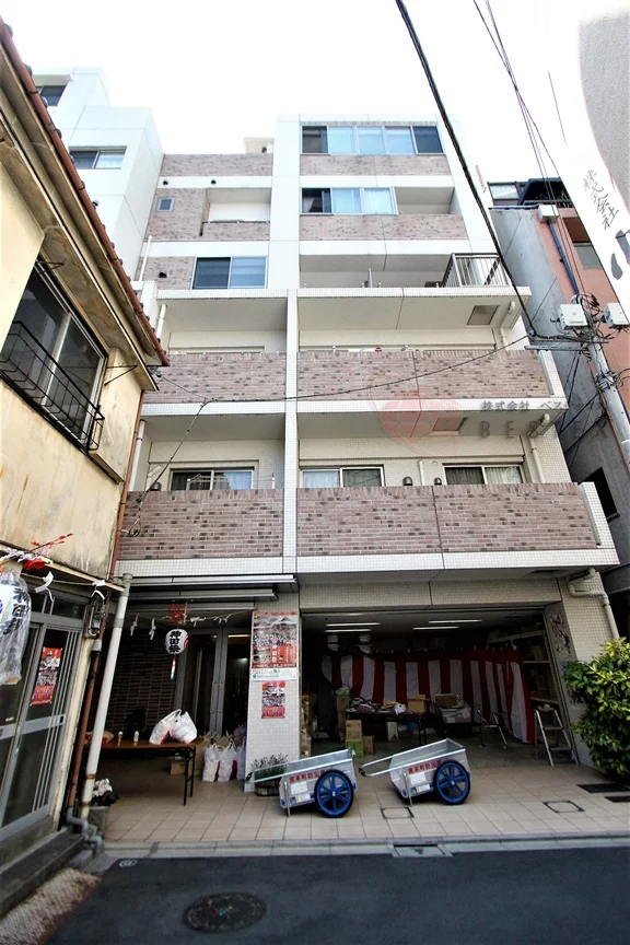 ヒルトップお茶の水