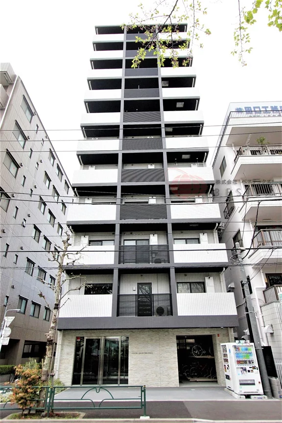 【築浅】セジョリ浅草桜橋