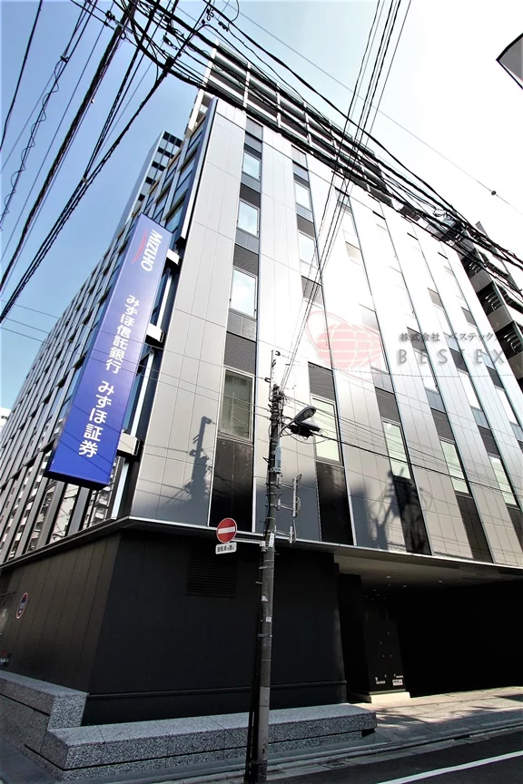 ヒューリック浅草橋江戸通