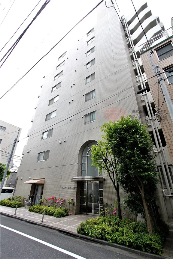 シティコープ浅草橋Ⅲ