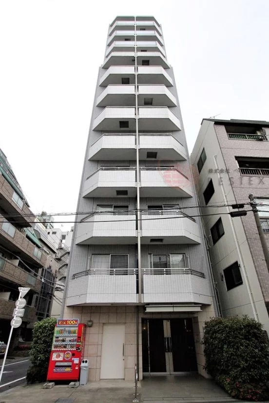 ラヴィーナ北上野