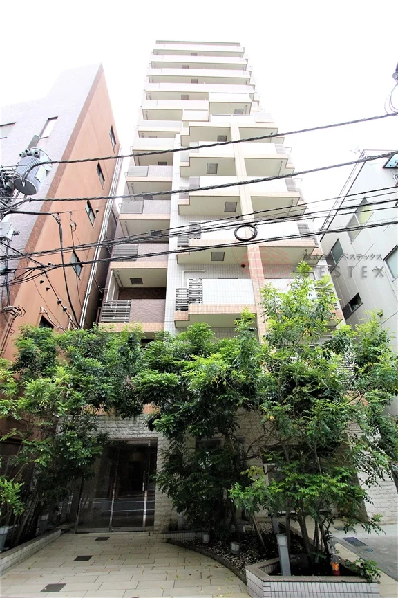 ジーベックアイディ浅草