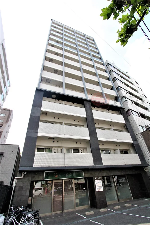 カスタリア三ノ輪