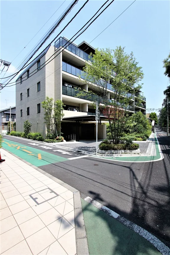 【築浅】ブランズ文京護国寺