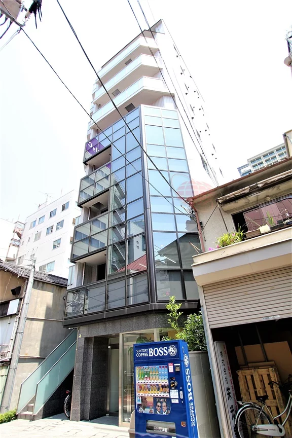 ディアコート蔵前