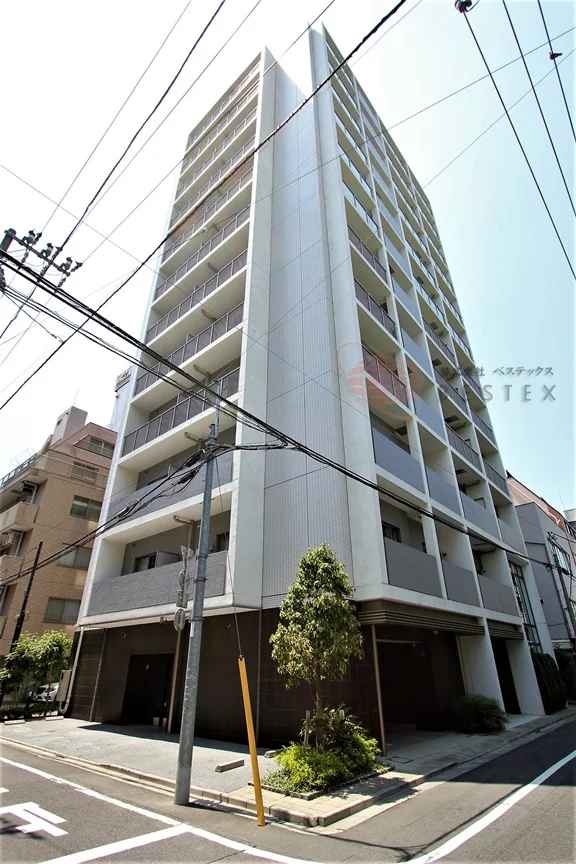 パークアクシス上野