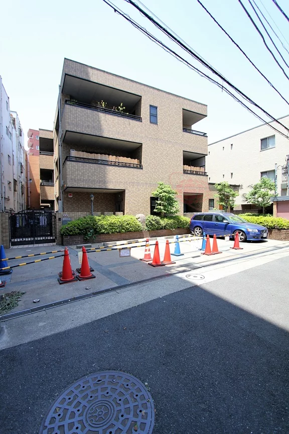 ベルドミール日比