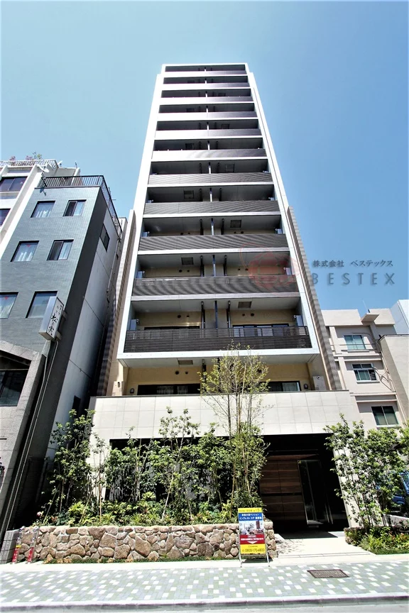 インプレストコア浅草橋