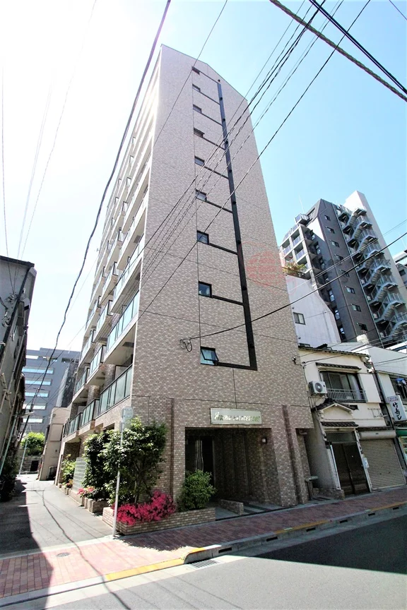 日神パレステージ御徒町