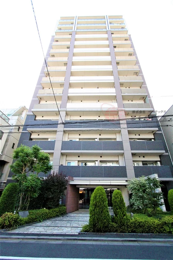 グローベルザ・スイート上野