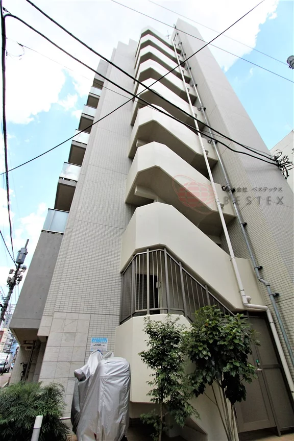 アイルイムーブル浅草