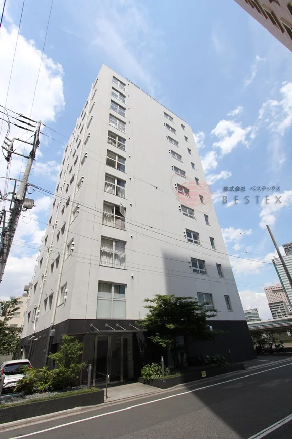 アパートメンツ浅草橋リバーサイド