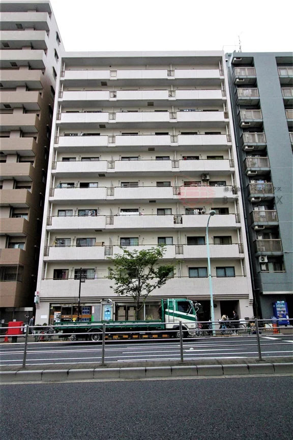 ウェストハイツ浅草