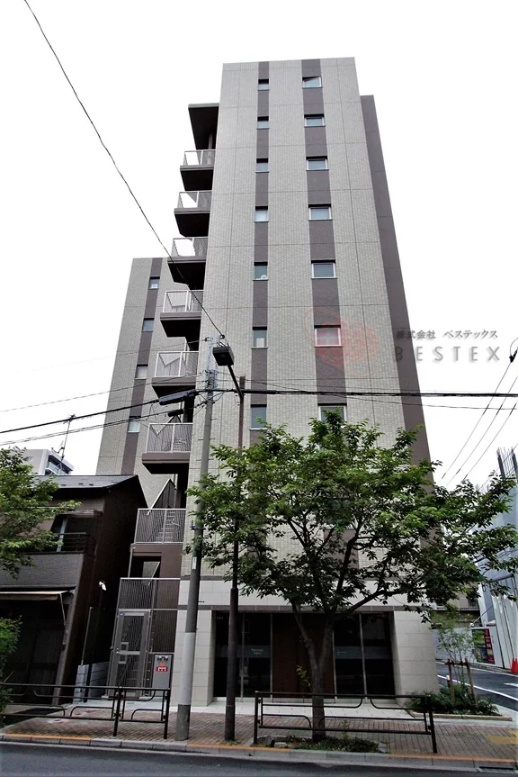 プライムコート浅草