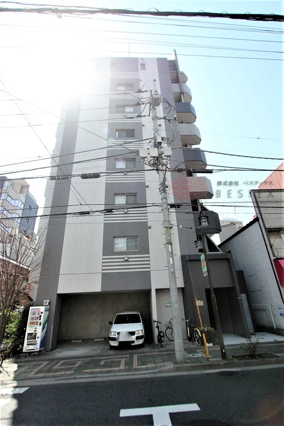 メゾンドレスポワール