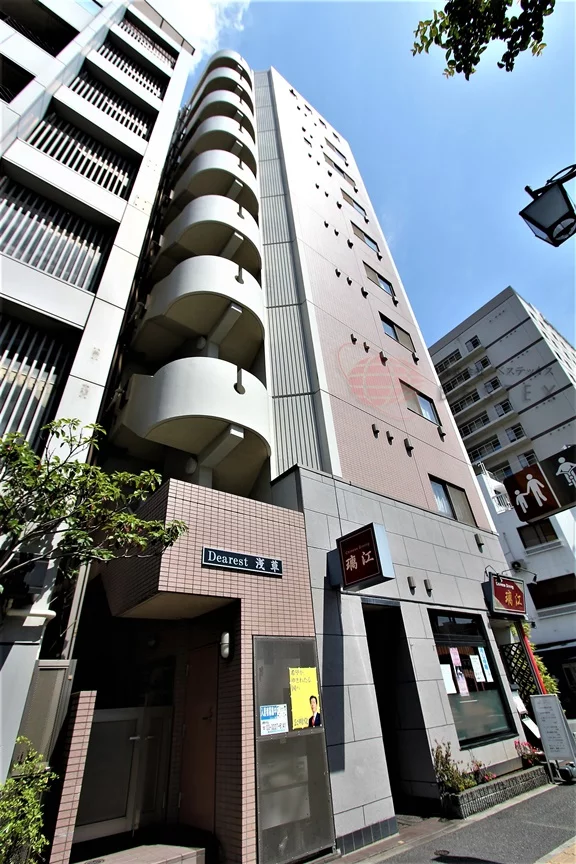 ディアリスト浅草