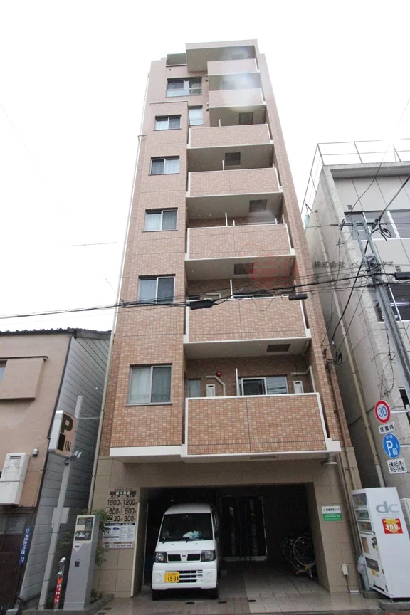 【築浅】ププレ上野松が谷