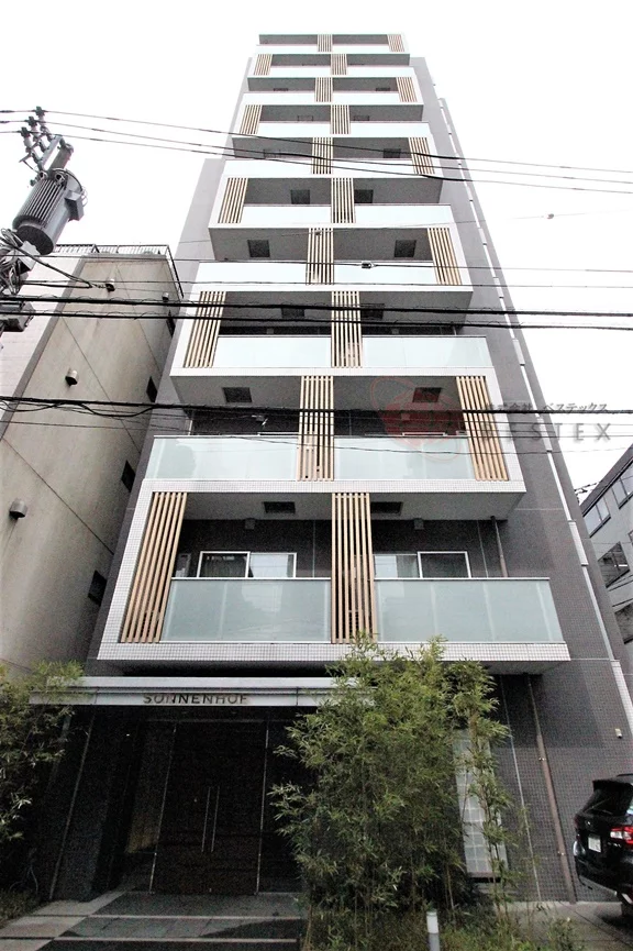 【築浅】SONNEN HOF