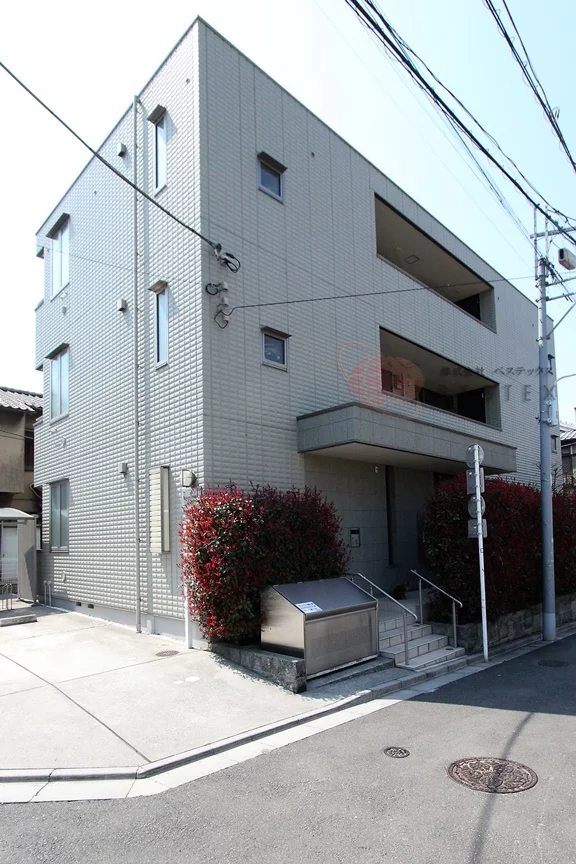 メゾン・ドゥ・ラ・ヴァレ