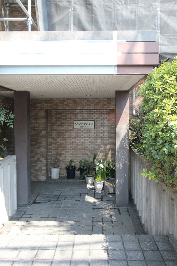 文京区の賃貸マンション探しはベステックスでソリティア・Uの賃貸情報キーワードで探す