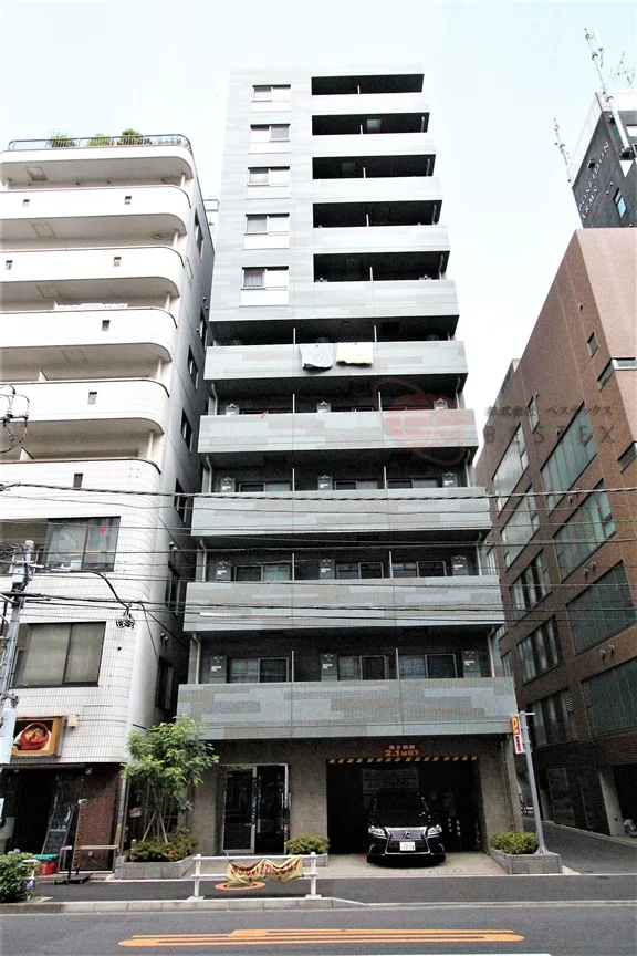 PREMIUM CUBE G上野