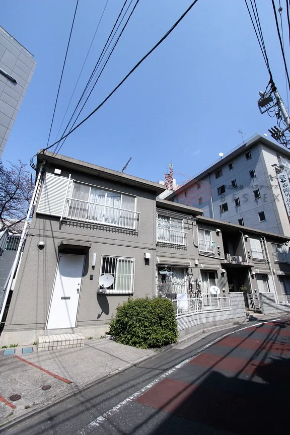 パルデンス冨川