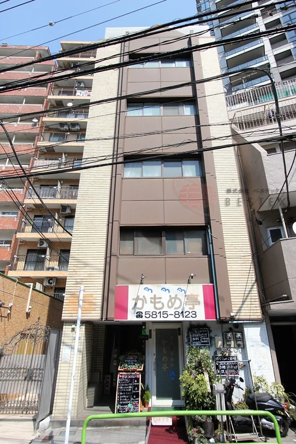 サンレイ池之端