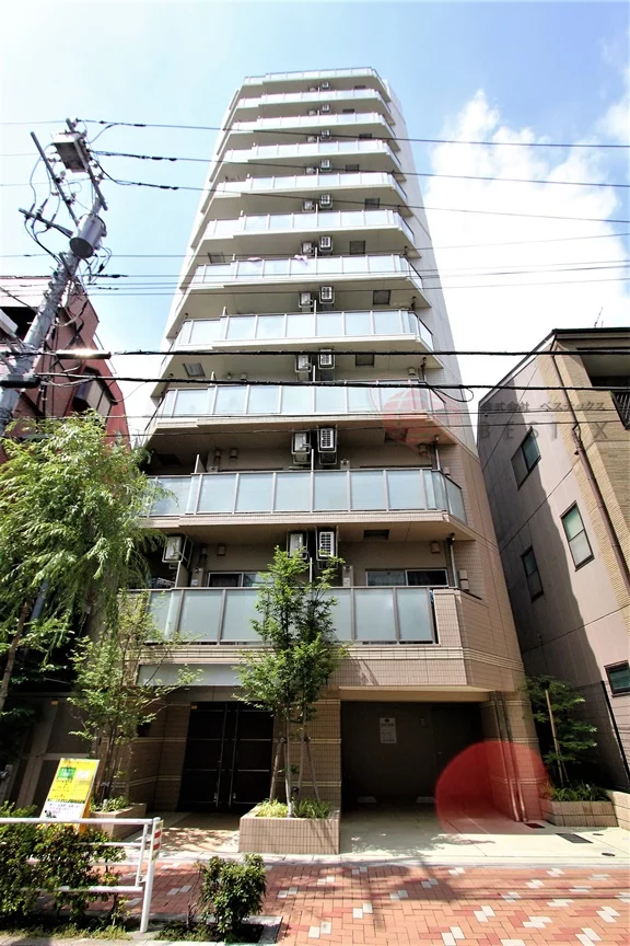 スプレスター上野根岸