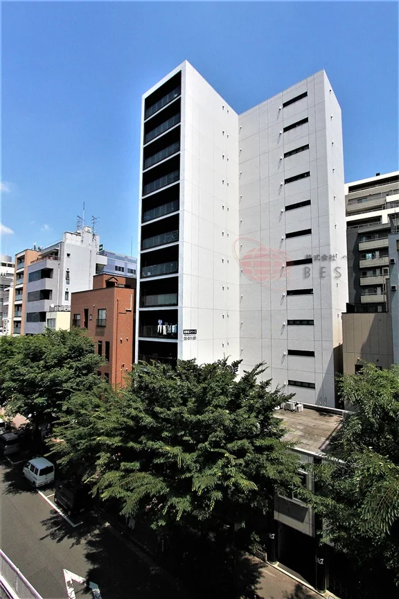 スパシエ上野ステーションプラザ