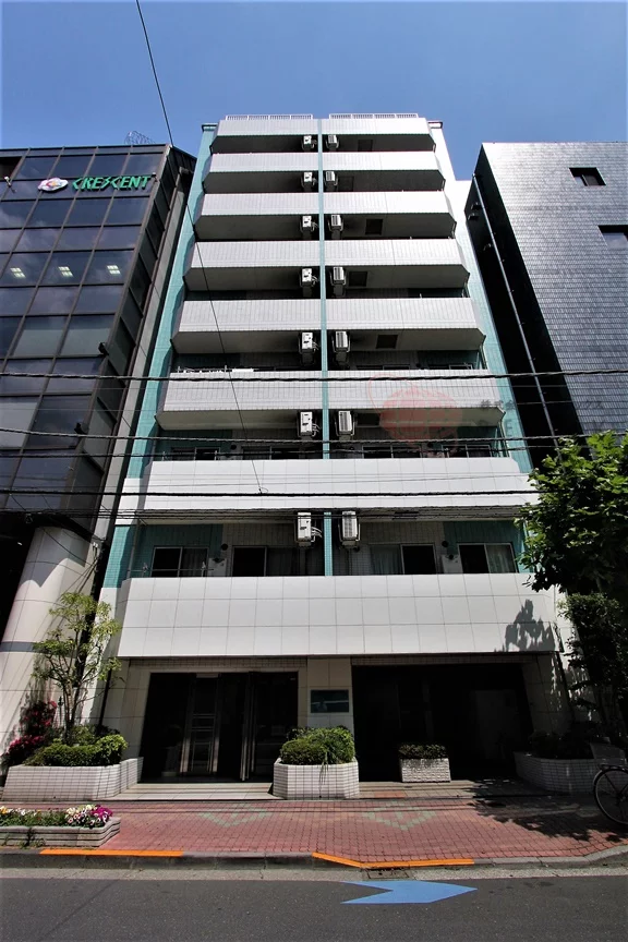 スパッジオ蔵前