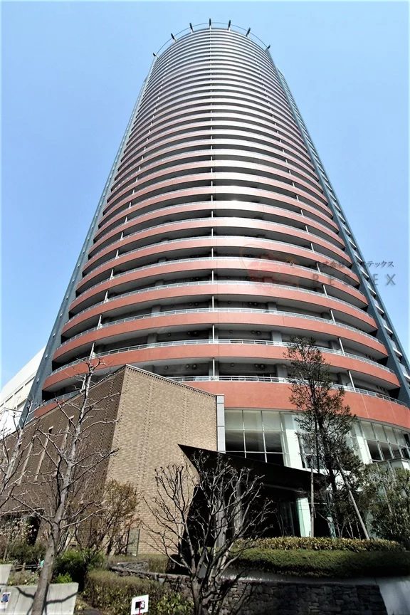 TOWER RESIDENCE TOKYO【タワーレジデンストーキョー】