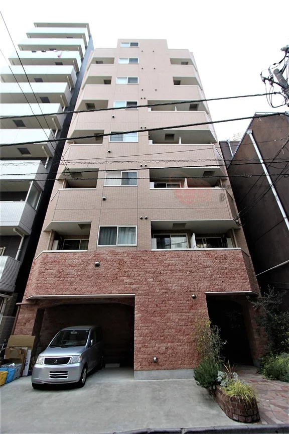 リスレーヌ蔵前