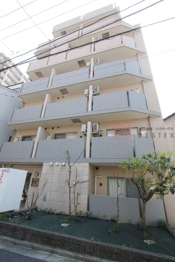 ドルチェ文京小石川