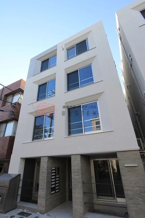 【築浅】PASEO白山Ⅰ