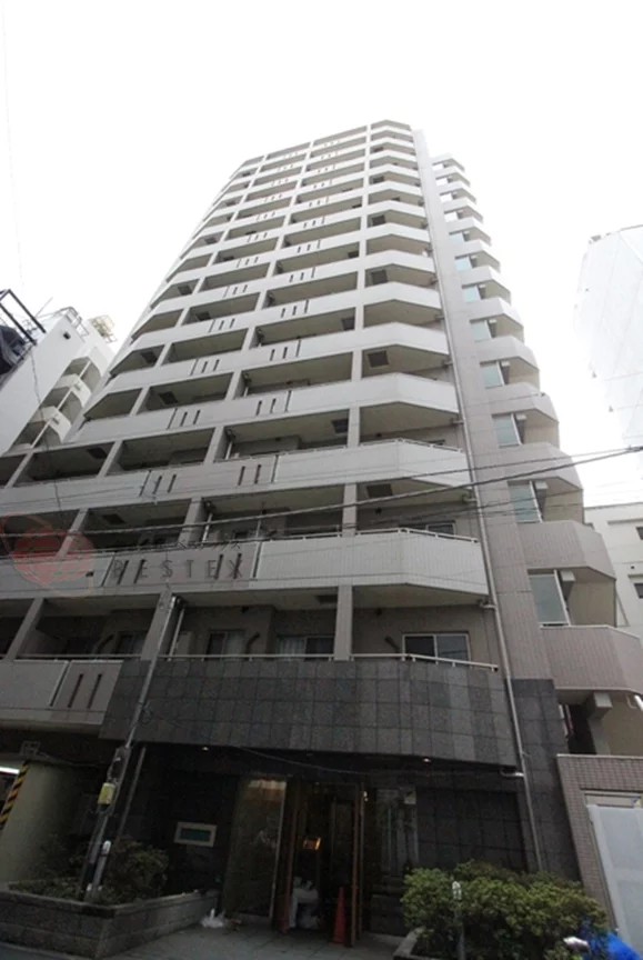 日神デュオステージ池袋