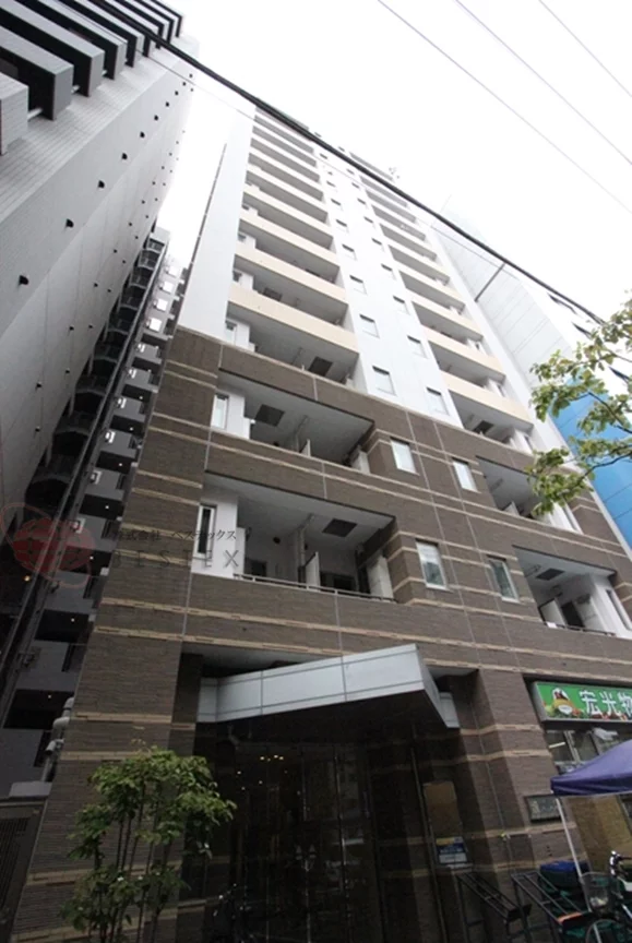 プライムアーバン池袋