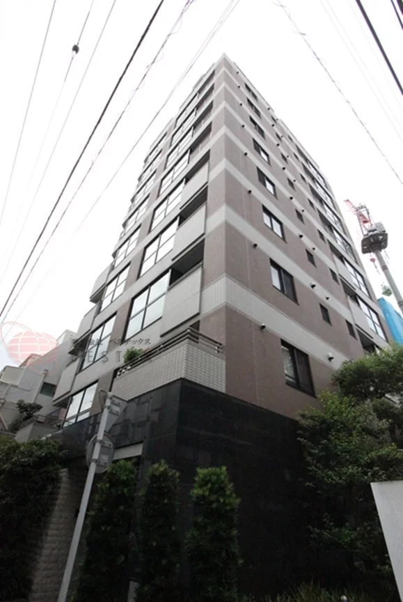 コンフォリア池袋