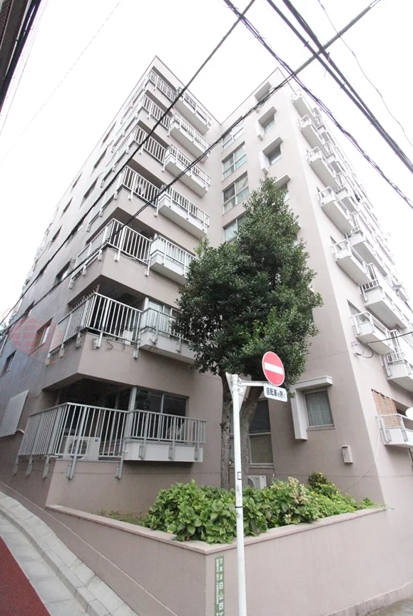 ライオンズマンション文京