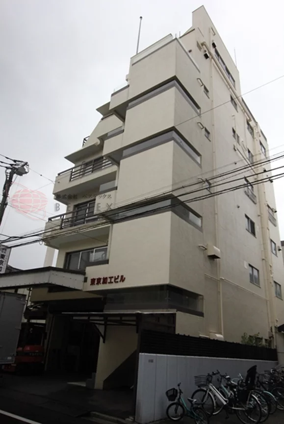 東京加工ビル