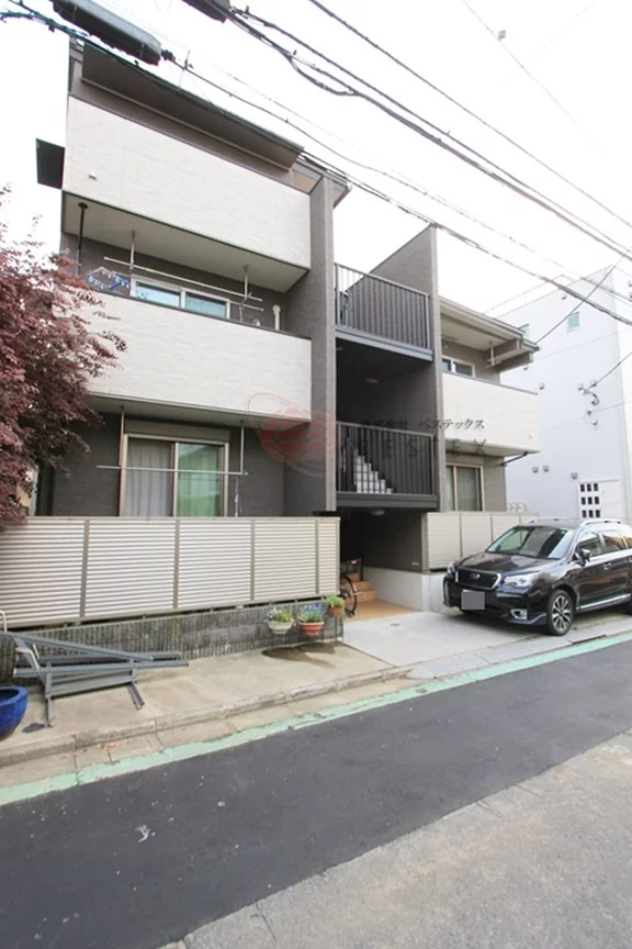 ヒルトップ御殿町