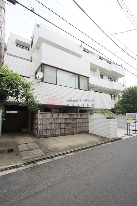 メゾン・ドゥ・目白台