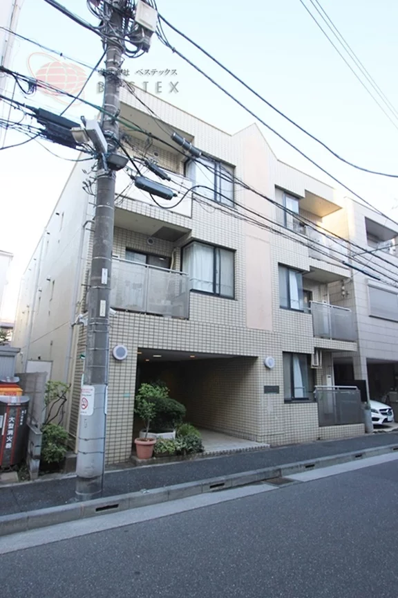 クレーンドルチェ