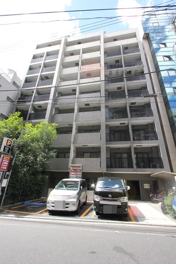 レキシントン・スクエア新宿御苑