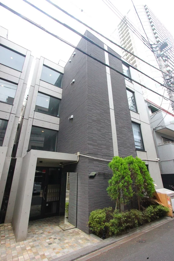 プリンセスライン四谷四丁目WEST