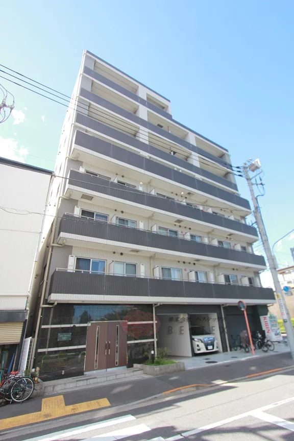 エグザレガーロ西日暮里