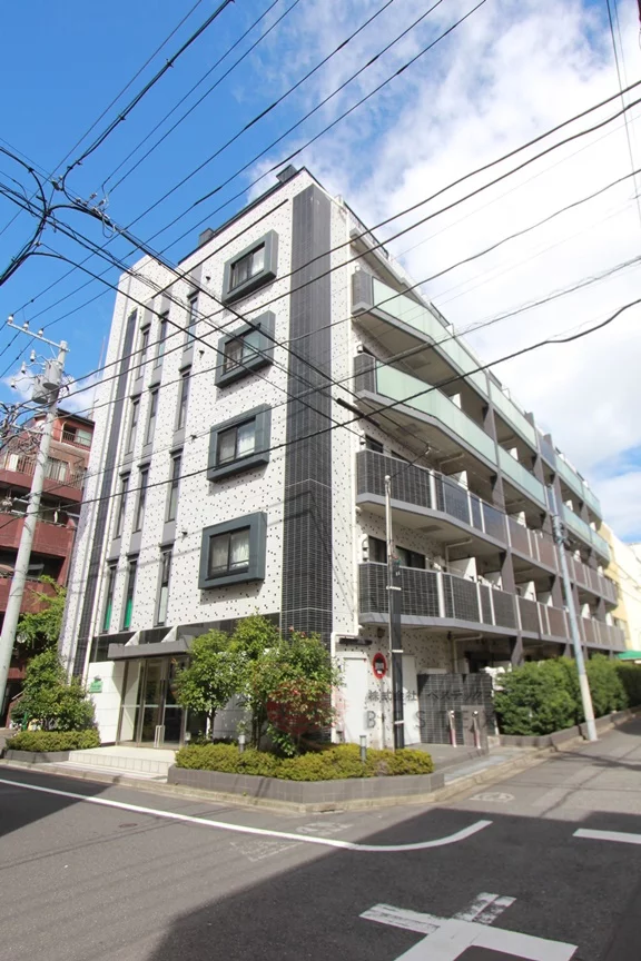 ザ・グランデレガーロ東日暮里