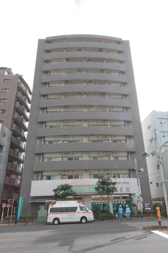 プライムアーバン町屋サウスコート